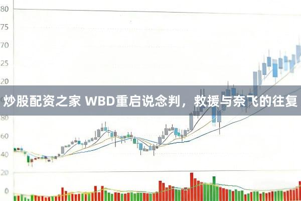 炒股配资之家 WBD重启说念判，救援与奈飞的往复